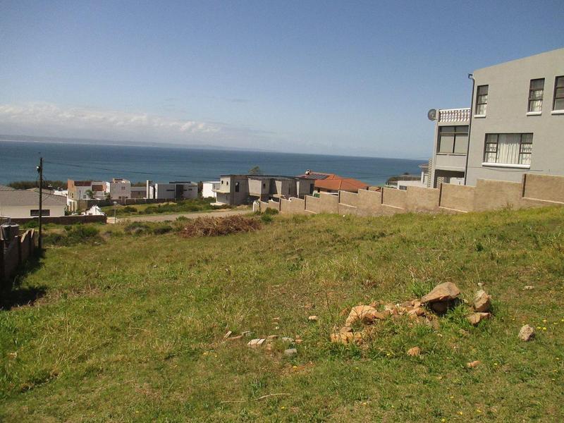 0 Bedroom Property for Sale in Die Bakke Western Cape